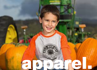 apparel