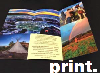 print